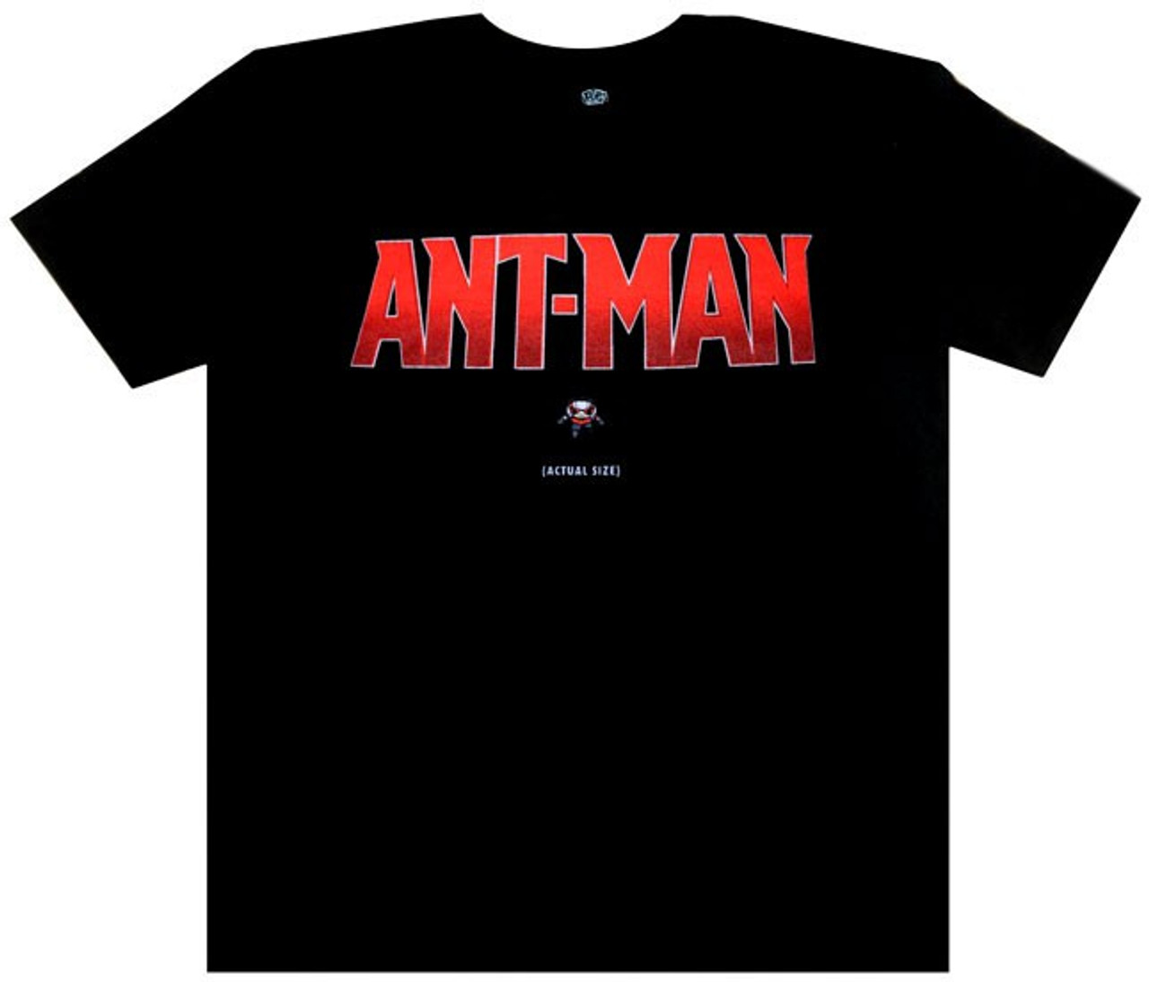 Funko Marvel Marvel Collector Corps Ant Man Exclusive T Shirt X Large Toywiz - ant man shirt roblox