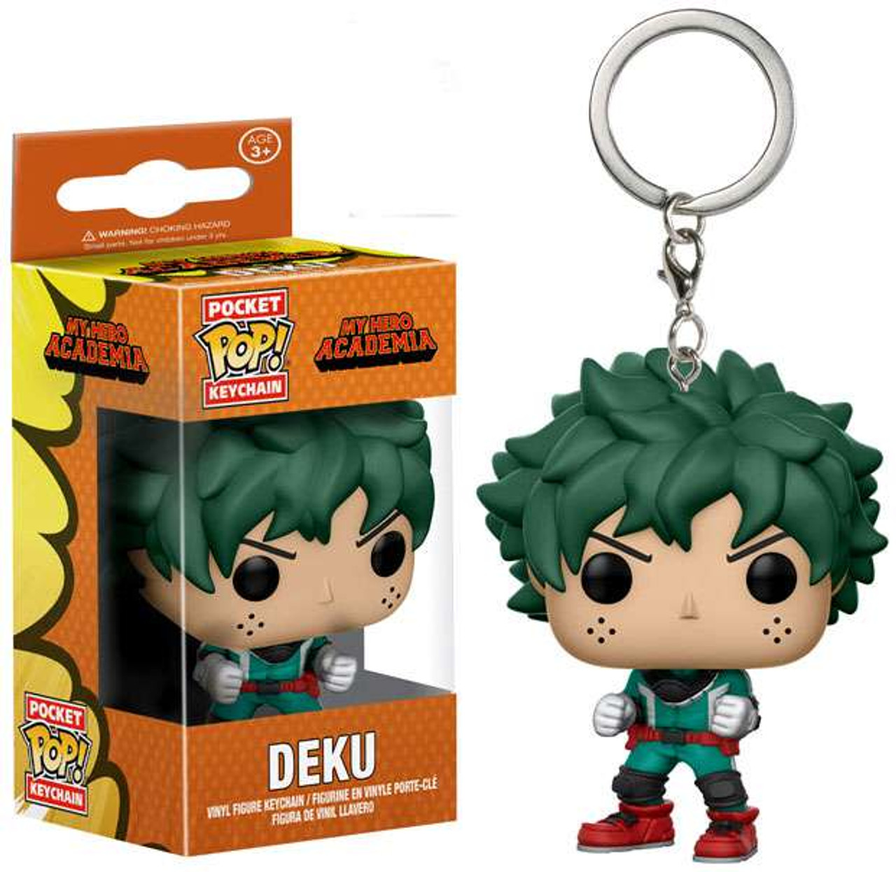 funko midoriya