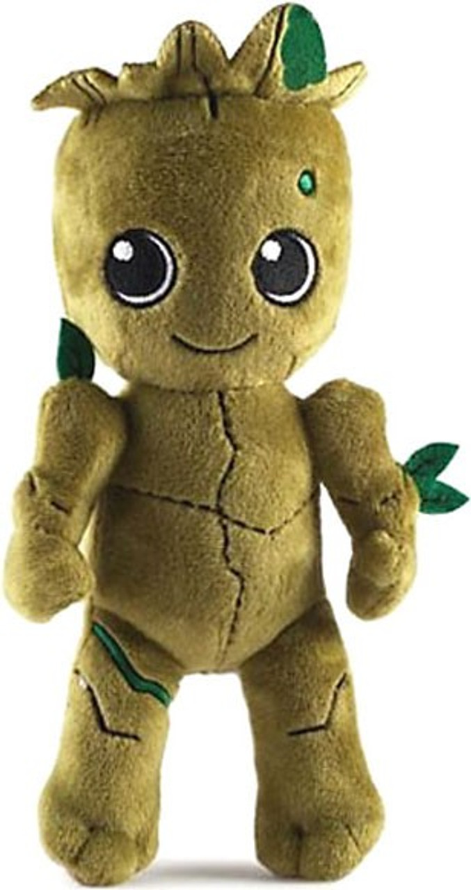 groot plush