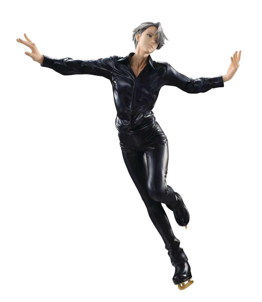 yuri on ice figure