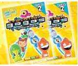 Crazy Bones Gogos Series 2 Evolution Series 2 Evolution Collector