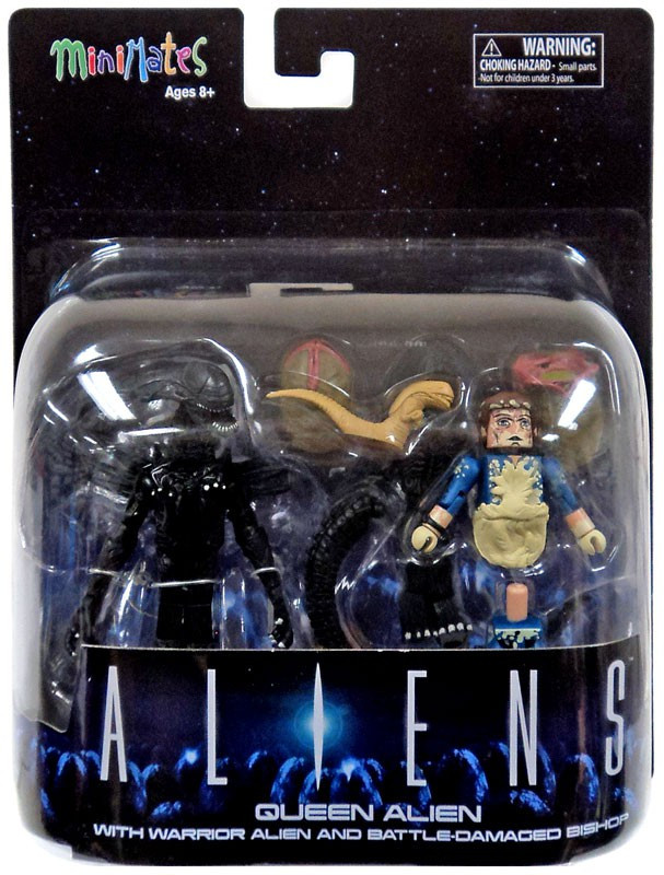 Minimates ALIEN フィギュア　レア api5nktcz__72536.1516123366.