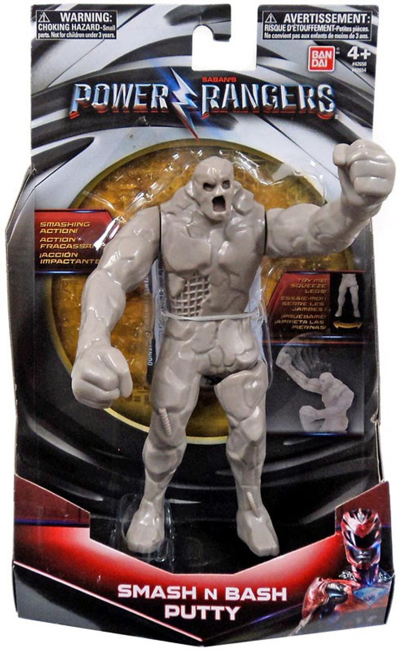 action figure putty