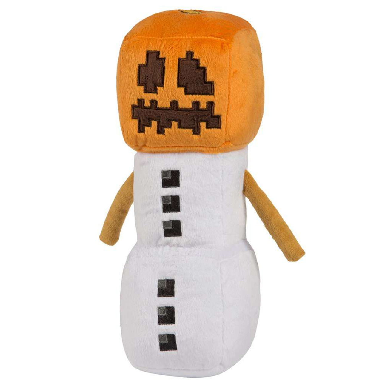 minecraft blaze plush