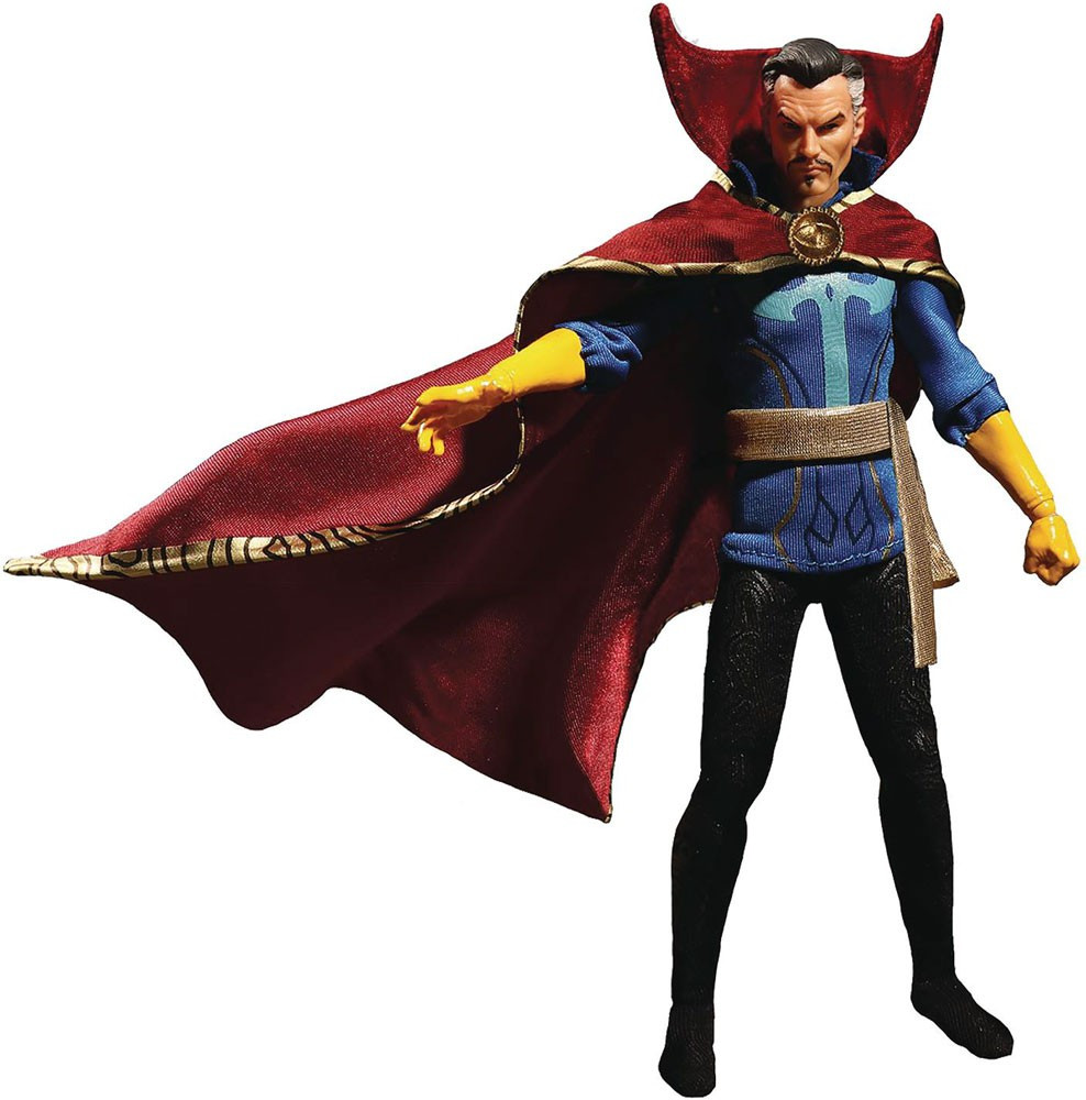 Marvel Dr. Strange One12 Collective Dr. Strange Action Figure