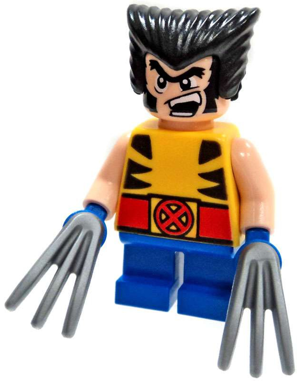 lego marvel legend