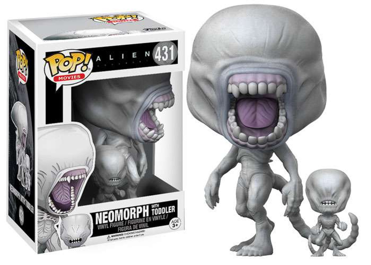 xenomorph funko pop