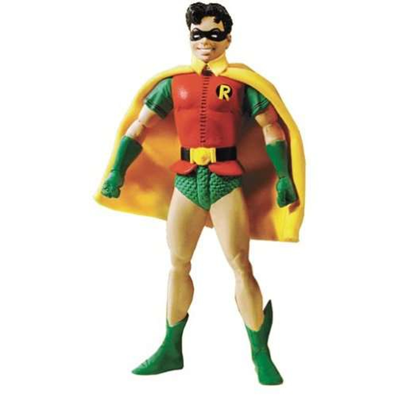 robin dc figure