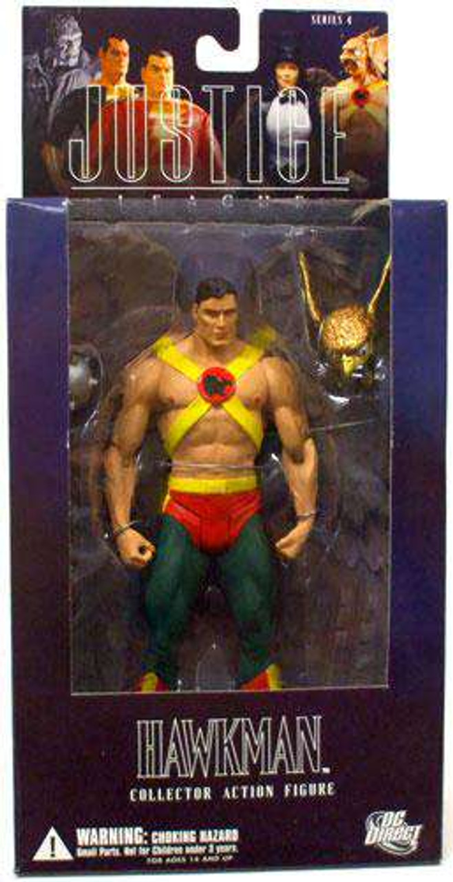 hawkman figure