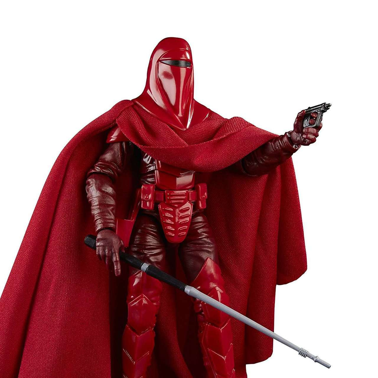 Star Wars Return of the Jedi Black Series Wave 22 Imperial Royal Guard