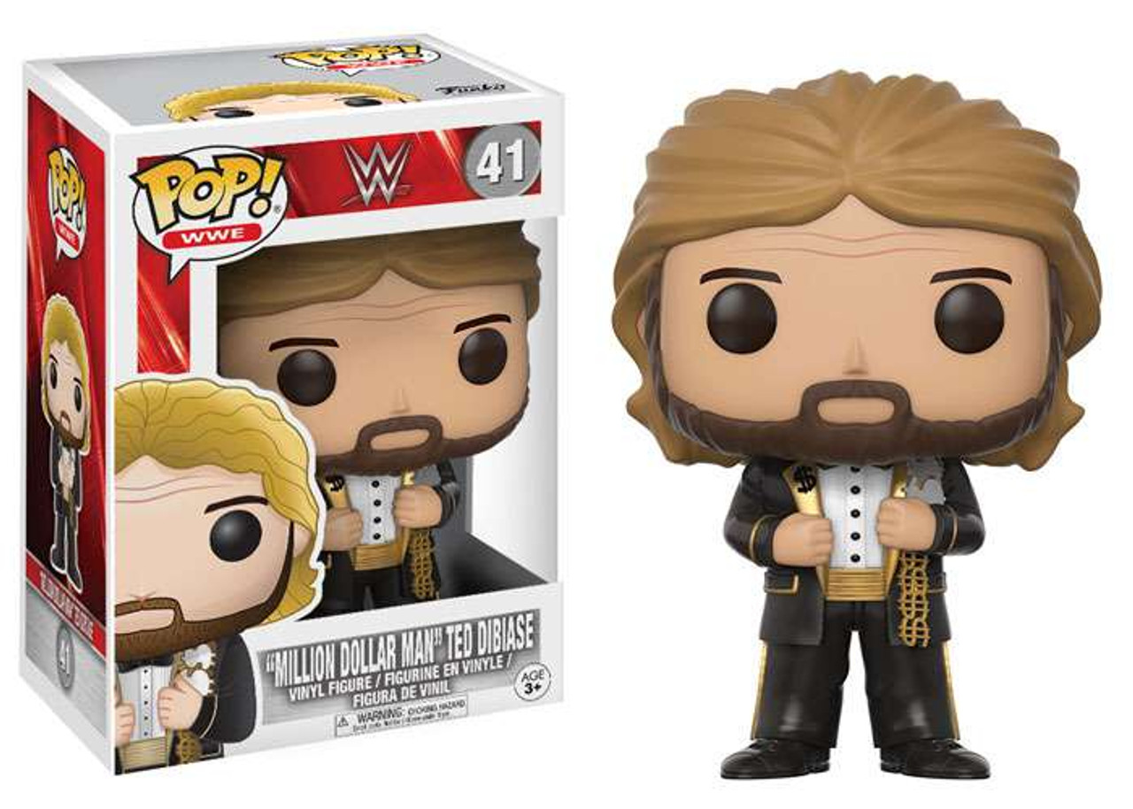 funko pop suits