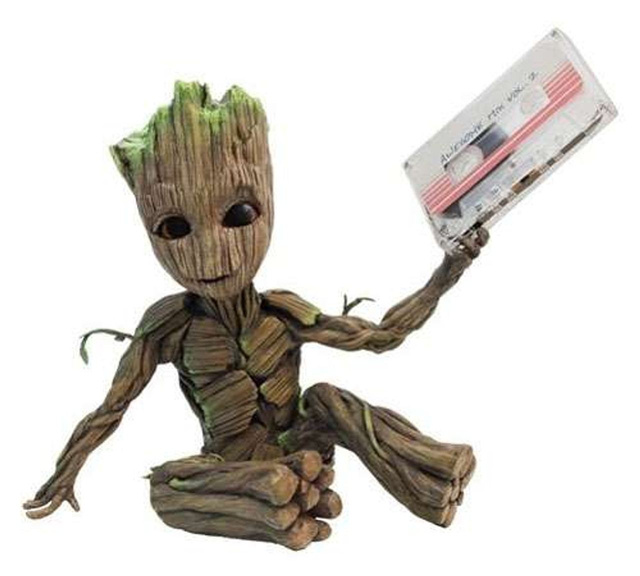 groot 12 inch figure