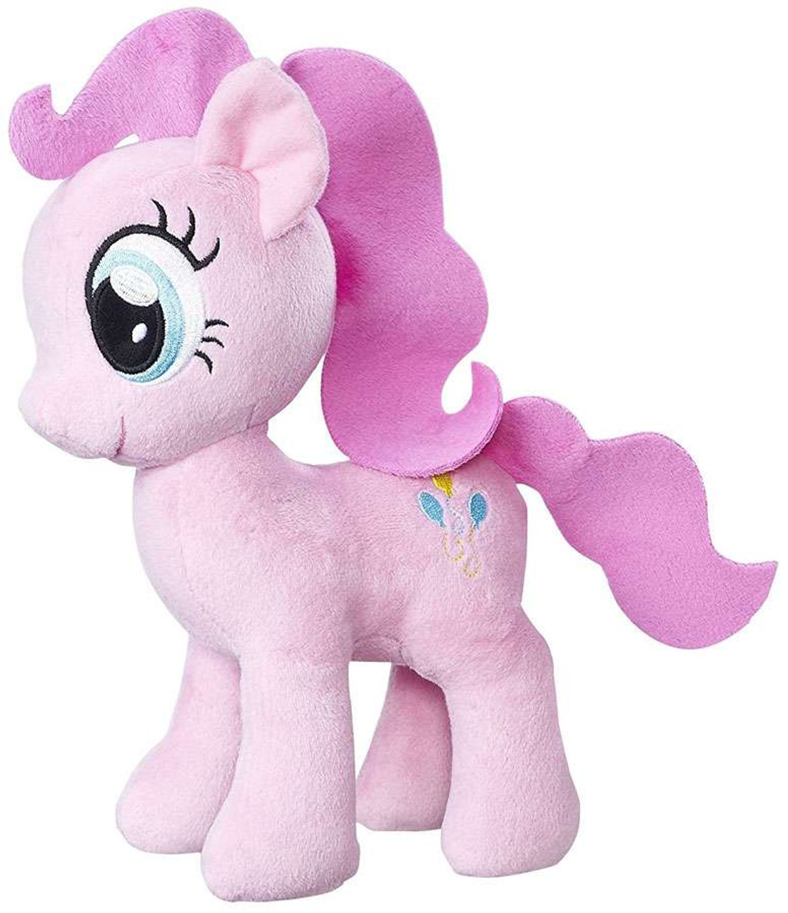 my little pony soft plush