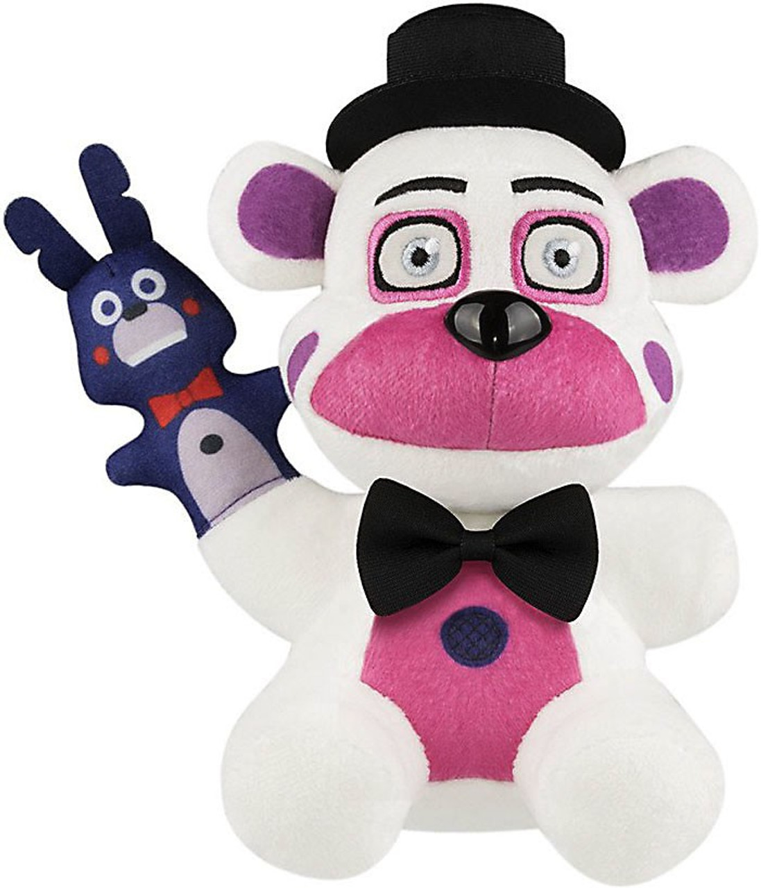 five nights at freddy's freddy plush