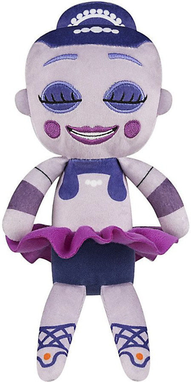 sister location plush