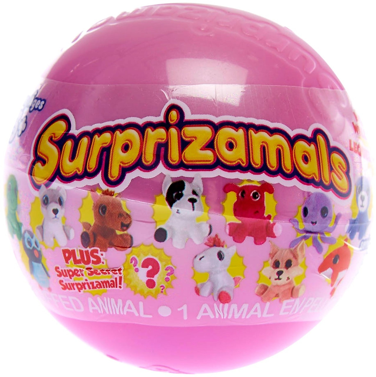 surprizamals unicorn mama