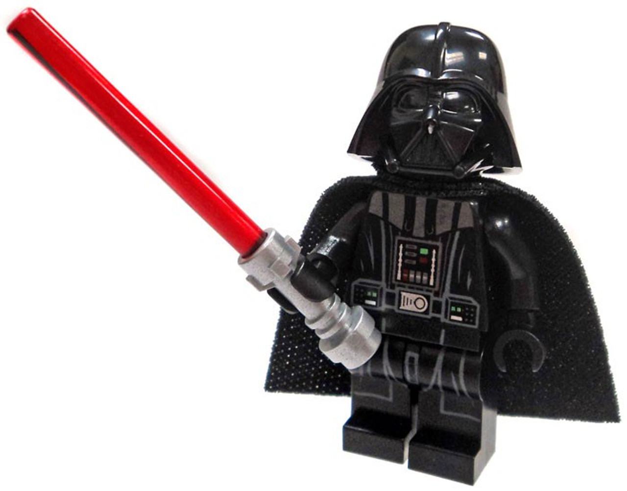 new lego darth vader