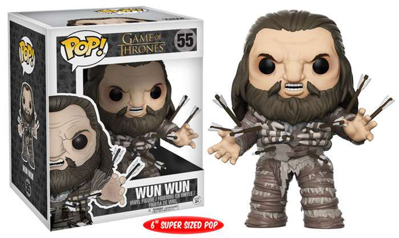 funkos game of thrones