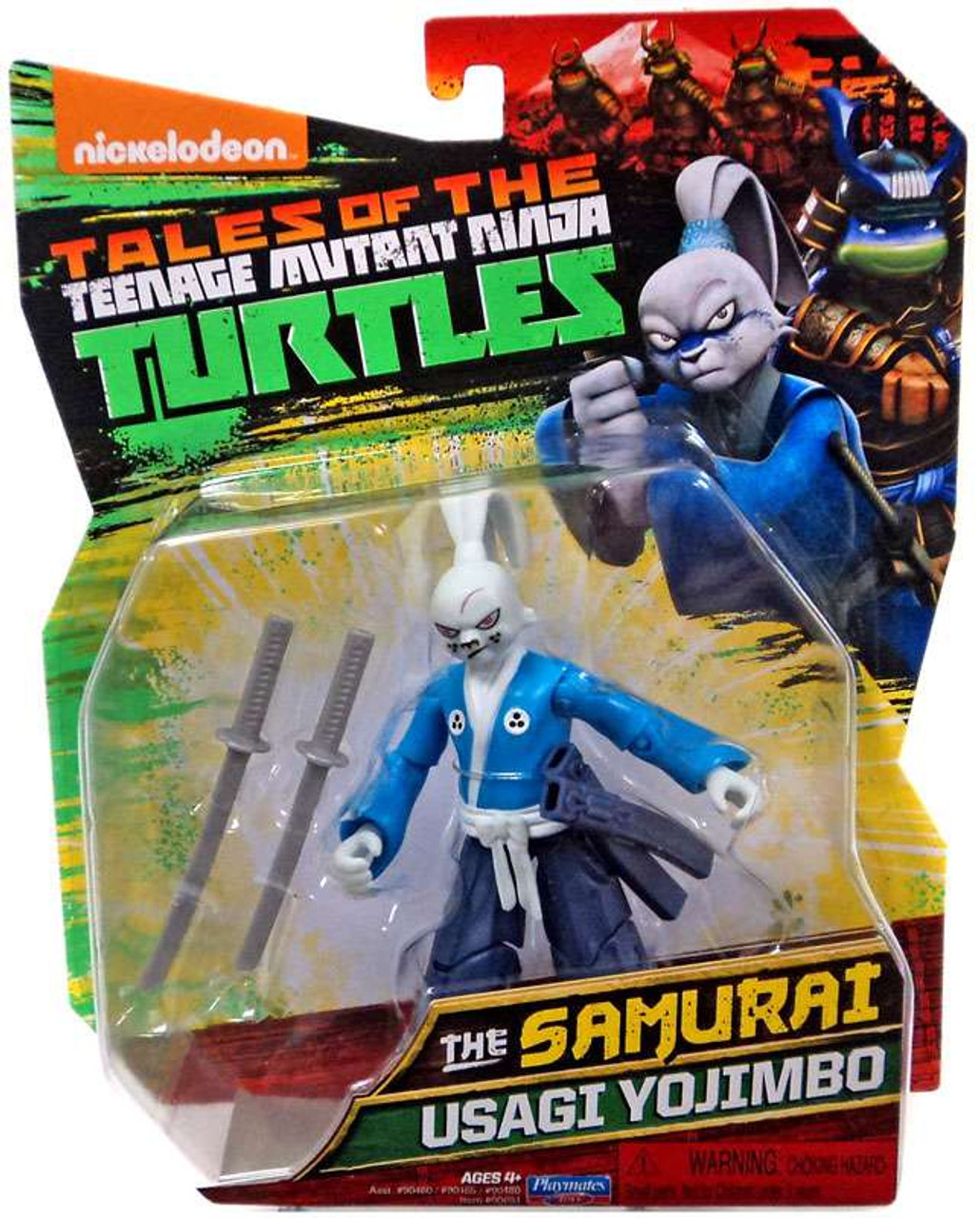 usagi yojimbo action figure