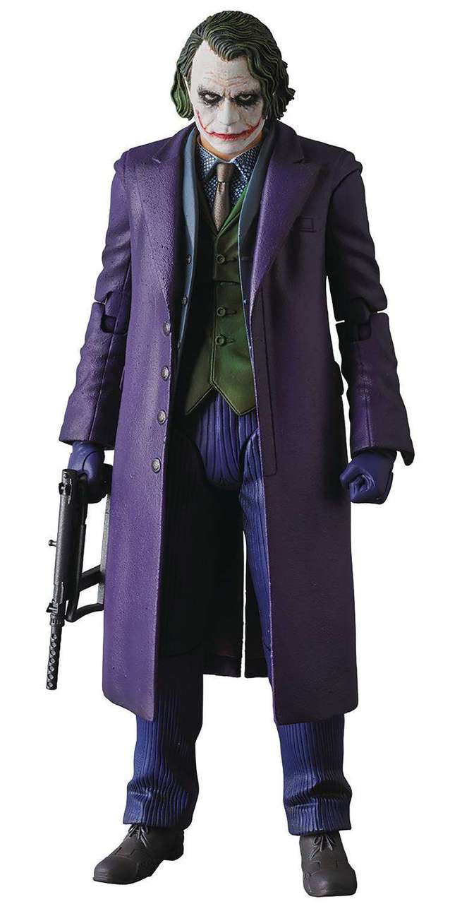 joker dc figure