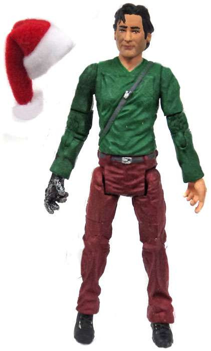 army of darkness toys