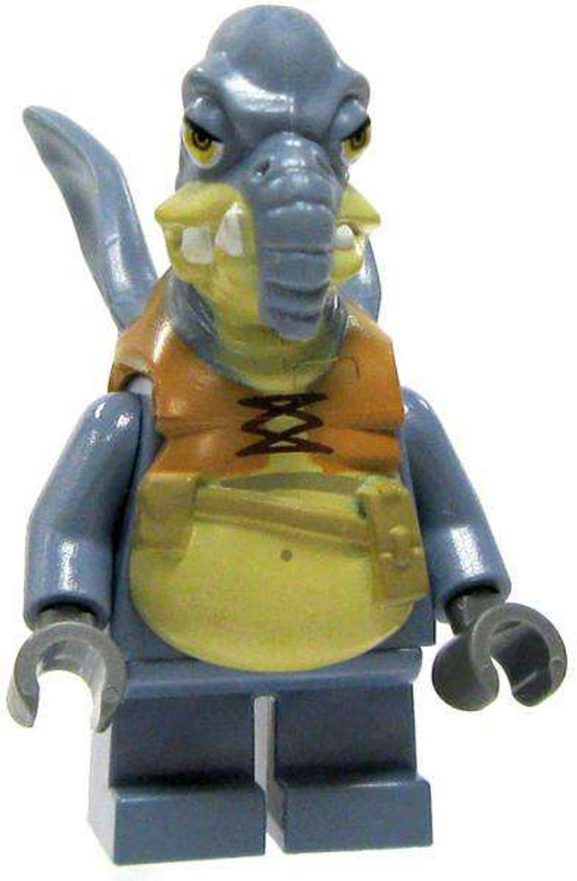 lego watto minifigure