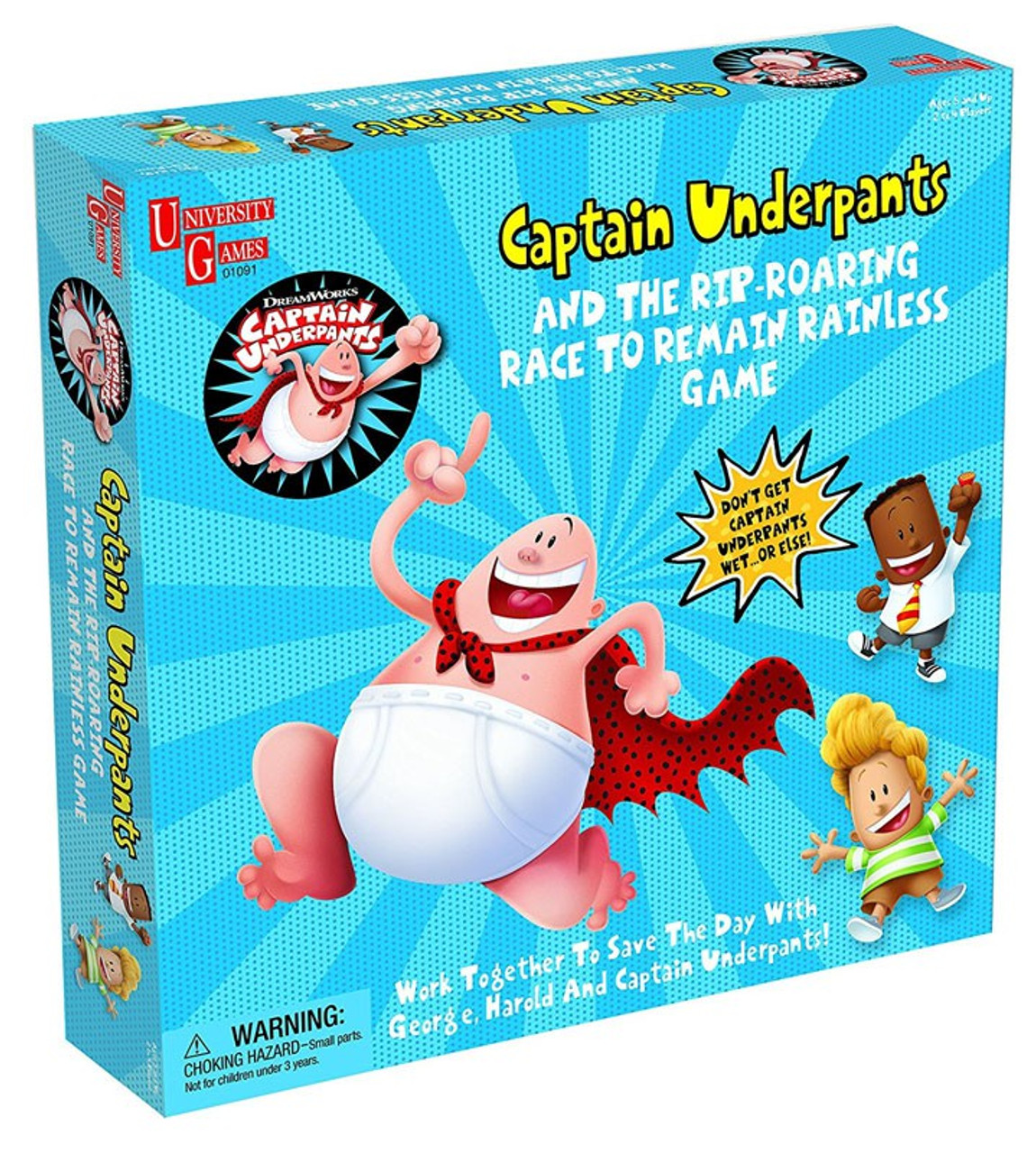 captain underpants games online