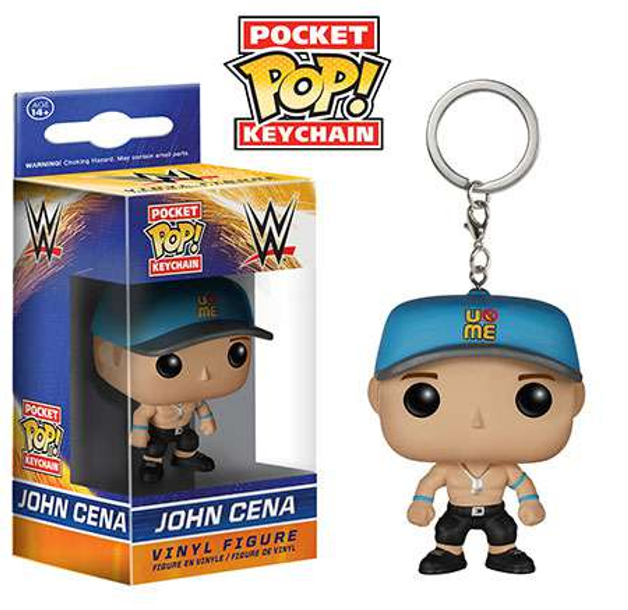 funko pop wwe john cena