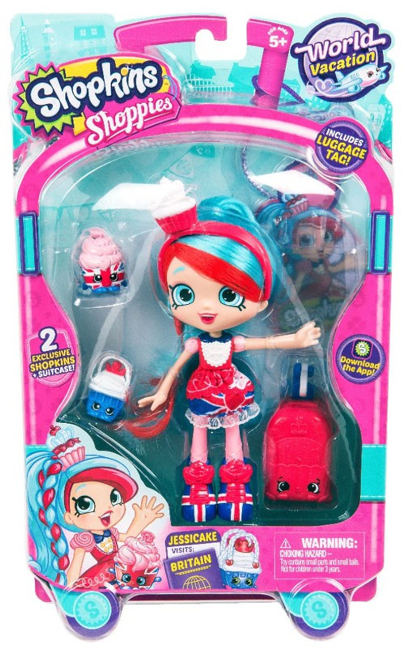 shopkins shoppies jessicake