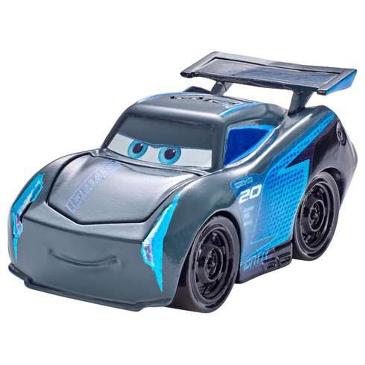 jackson storm car model