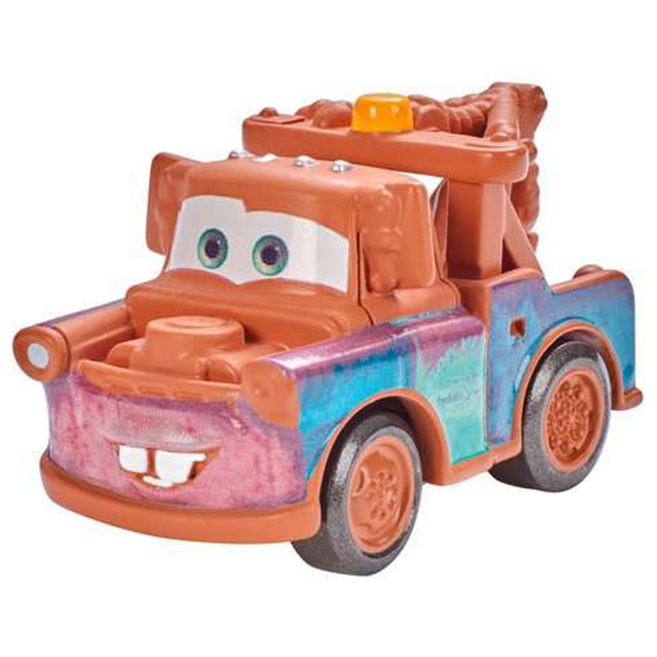 disney pixar tow mater