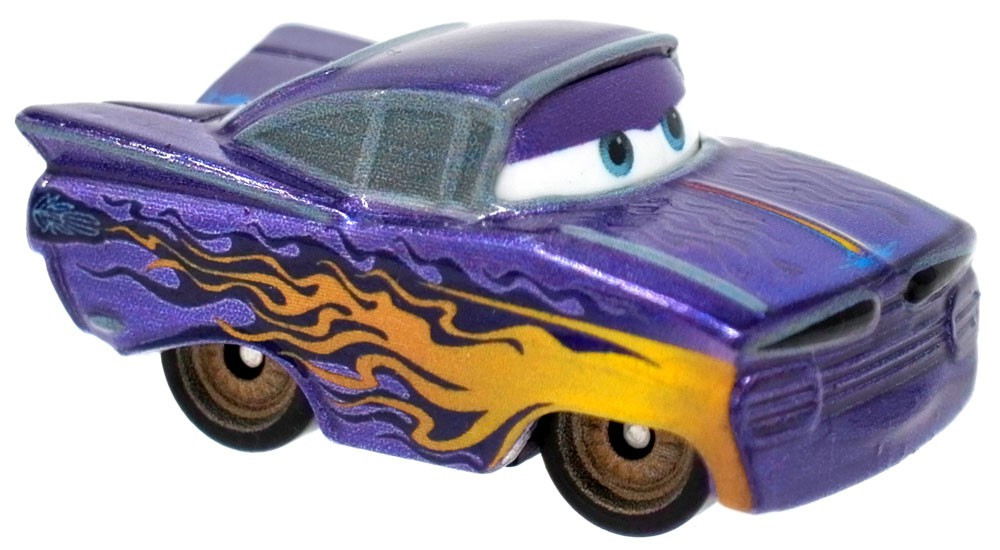 ramone cars toy