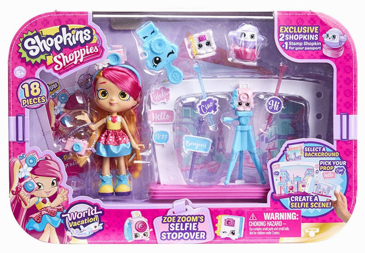 shopkins shoppies