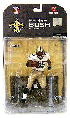 McFarlane Toys NFL New Orleans Saints Sports Picks Series ...