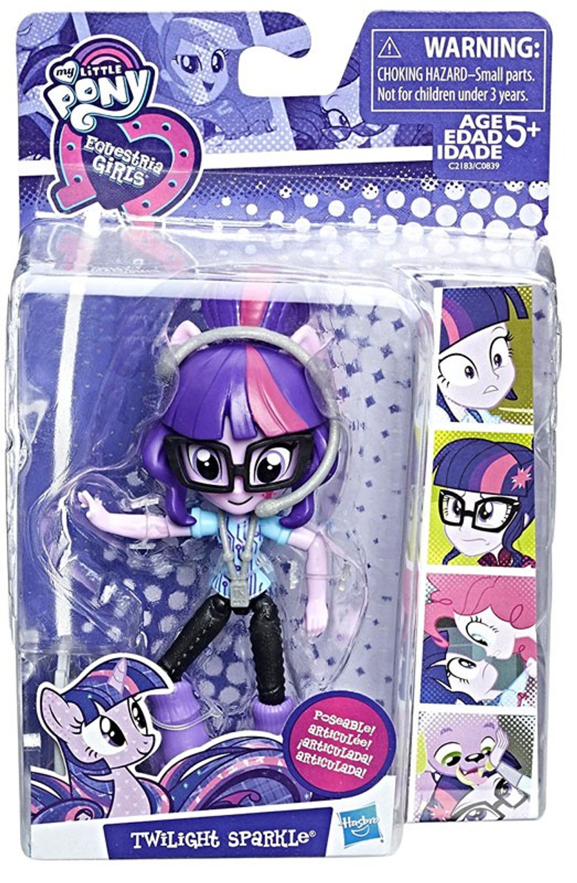 twilight sparkle equestria girl toy