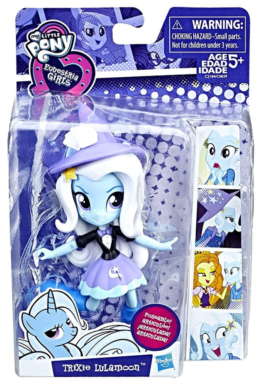 my little pony equestria girls toy