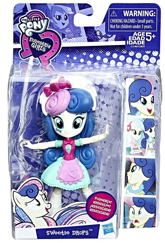 my little pony equestria girl 5