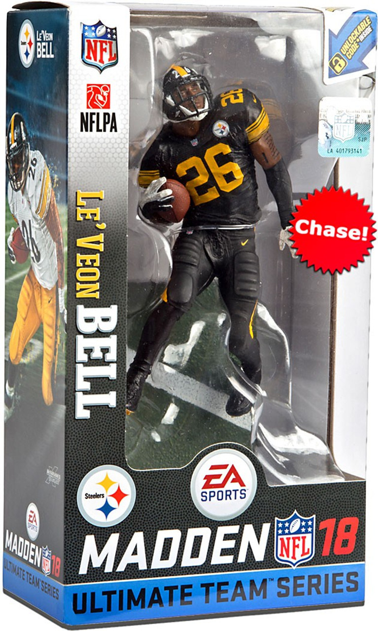 mcfarlane madden