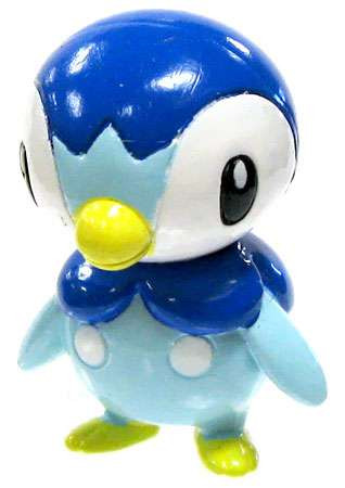 piplup figure