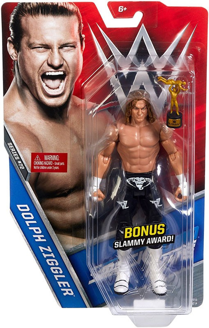 dolph ziggler figures