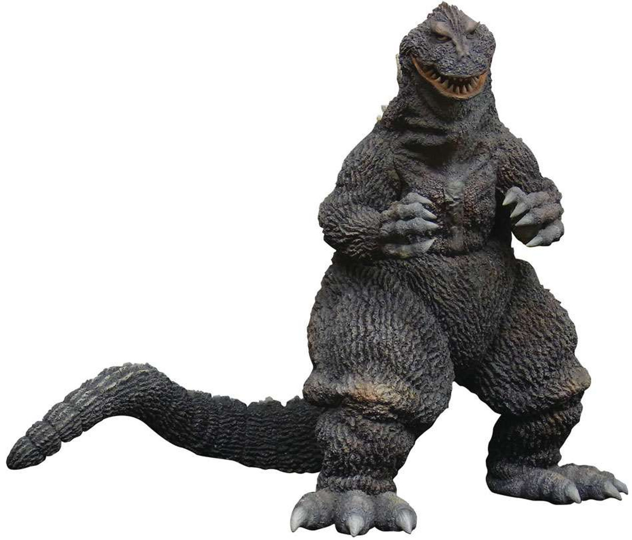 godzilla neca 1962