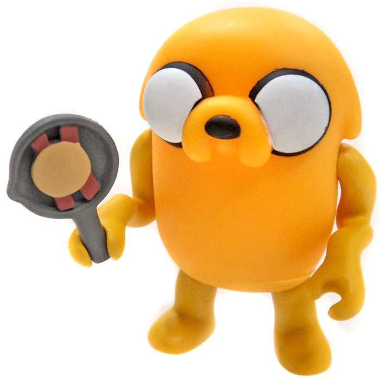 jake the dog pop figure