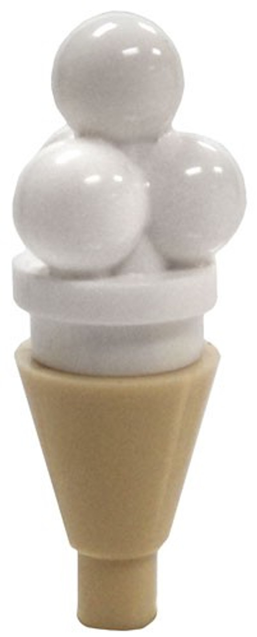 lego ice cream cone