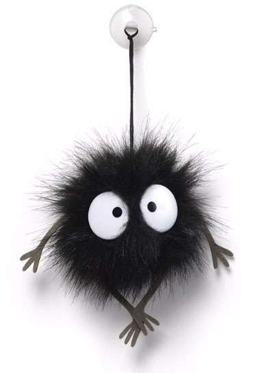 soot gremlin plush