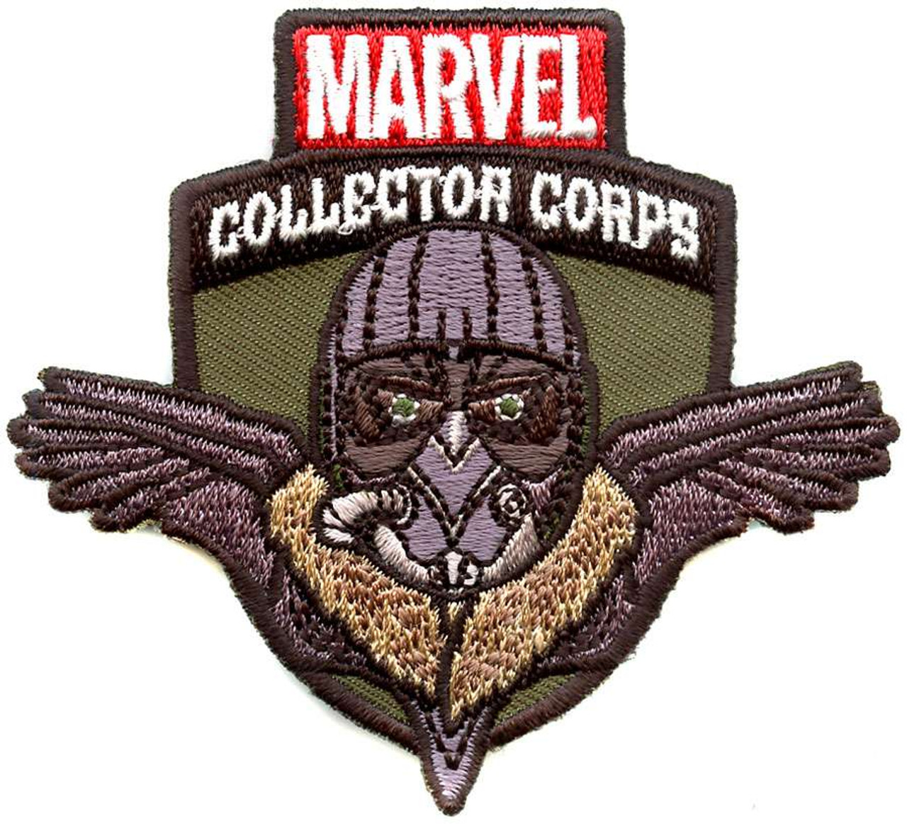 Funko Marvel Marvel Collector Corps Vulture Exclusive Patch Toywiz - hotfix elemental power simulator roblox