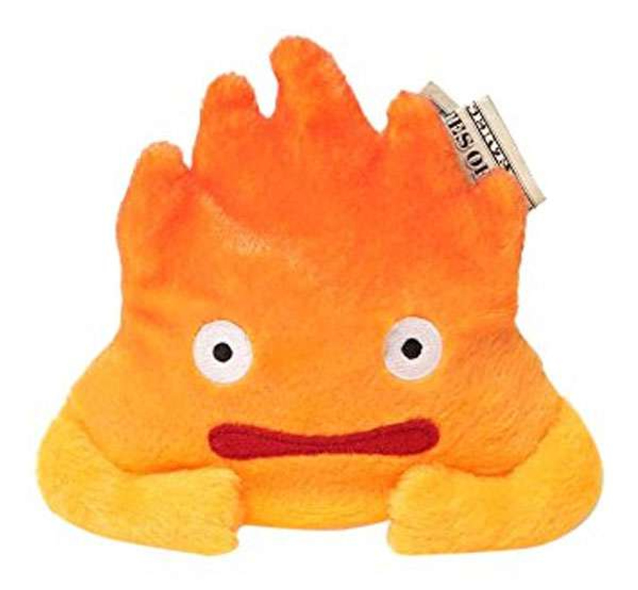 heen howl's moving castle plush