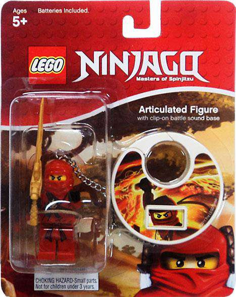 lego ninjago pack