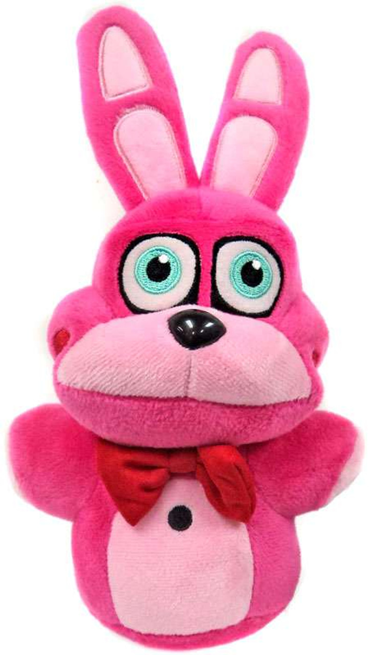 fnaf sister location plush