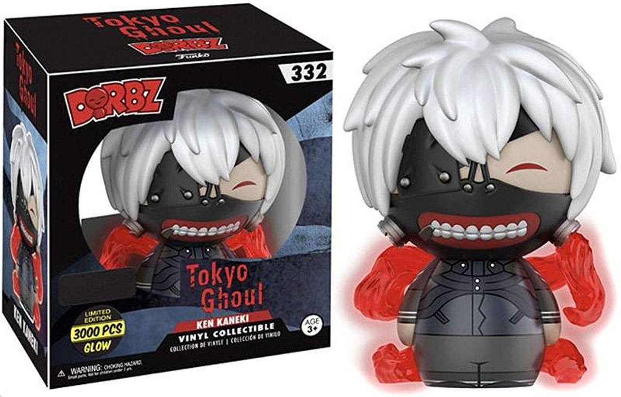 ken kaneki funko pop