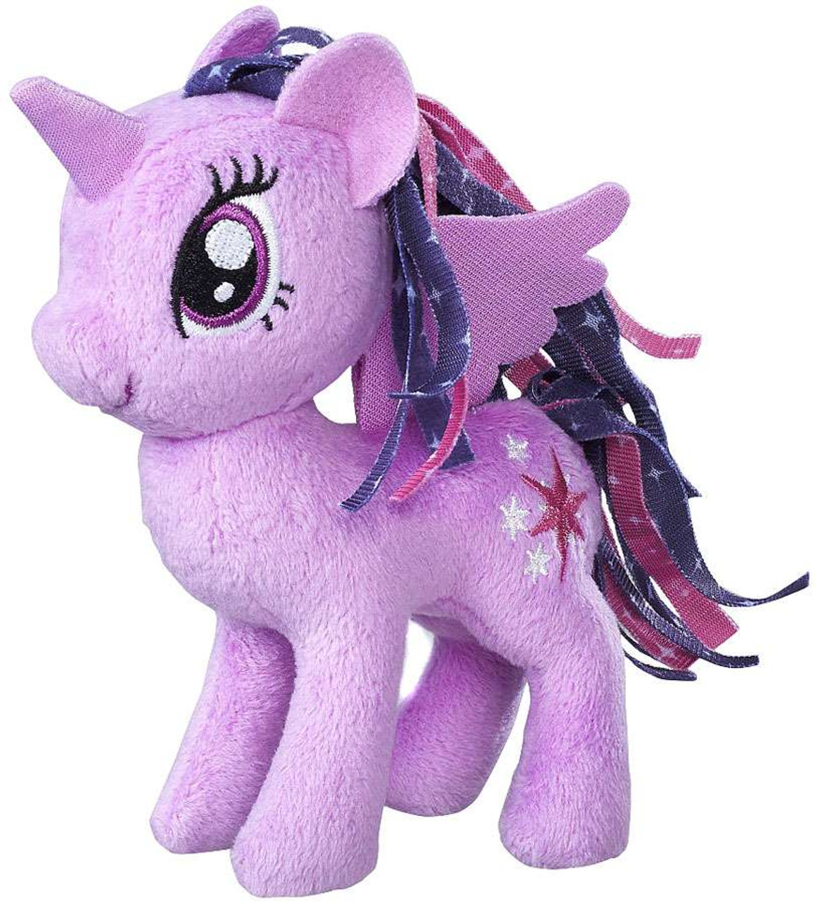 my little pony twilight sparkle plush